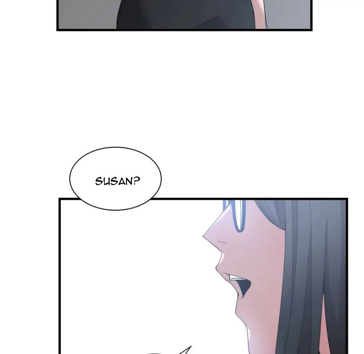 You are not that Special! - Chapter 27 Page 108