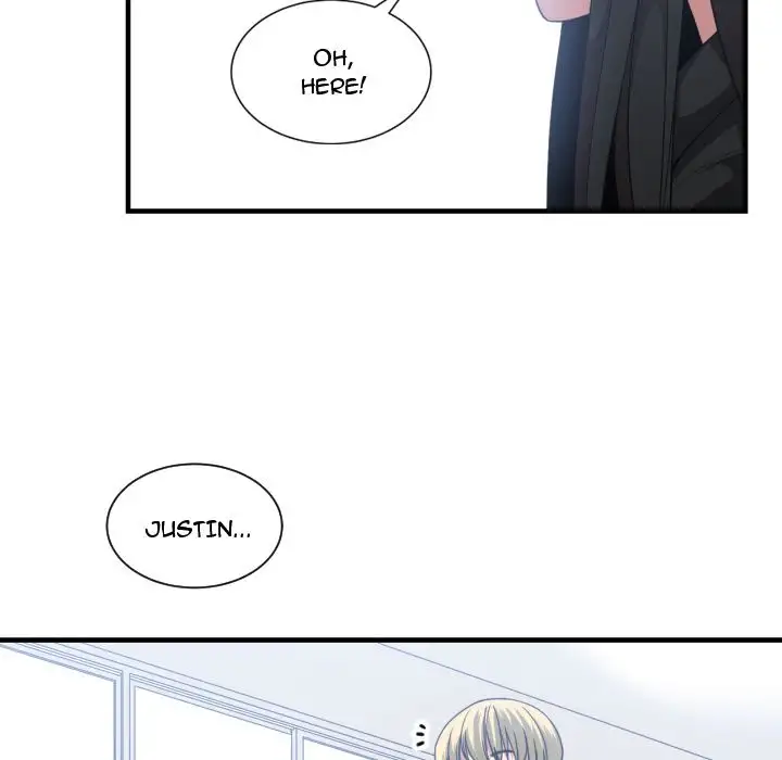 You are not that Special! - Chapter 27 Page 109