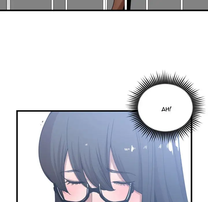 You are not that Special! - Chapter 27 Page 116