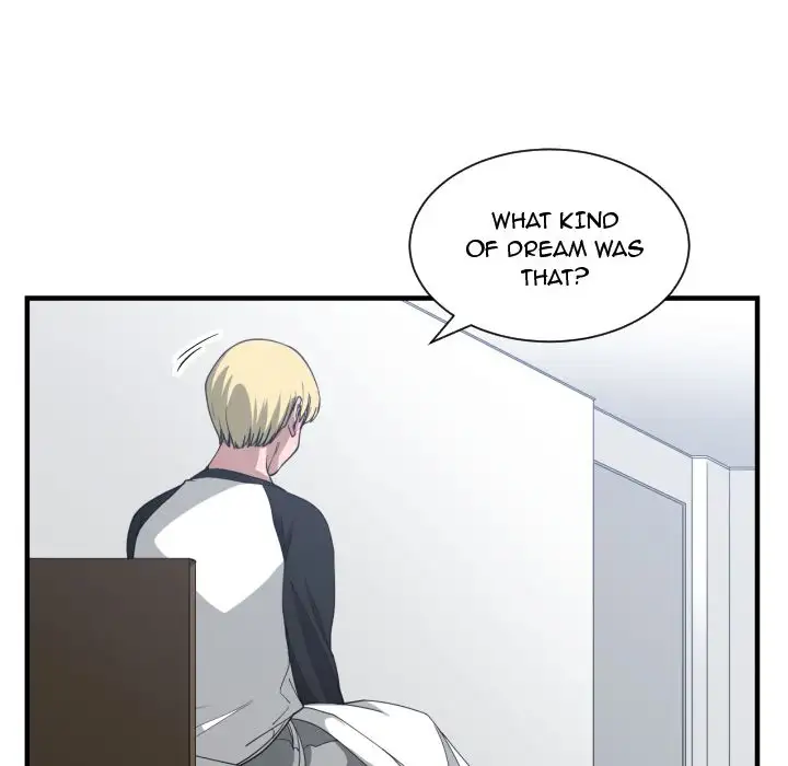 You are not that Special! - Chapter 27 Page 17
