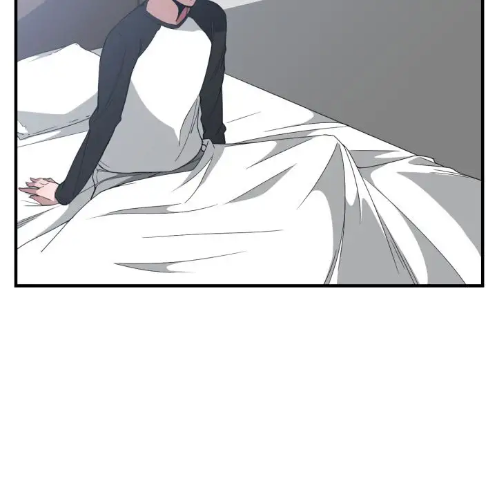 You are not that Special! - Chapter 27 Page 19