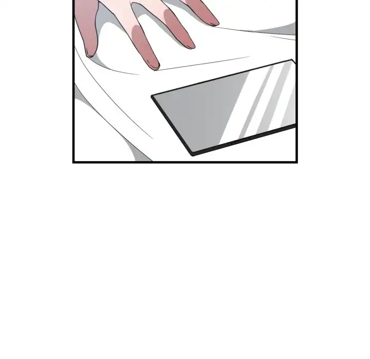 You are not that Special! - Chapter 27 Page 22
