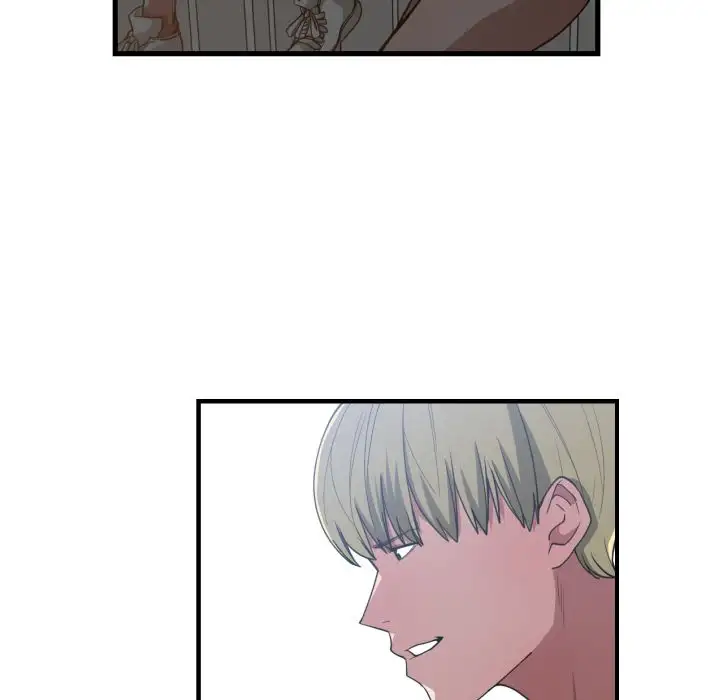 You are not that Special! - Chapter 27 Page 24