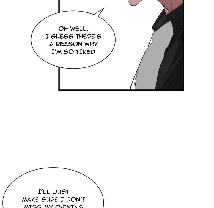 You are not that Special! - Chapter 27 Page 25
