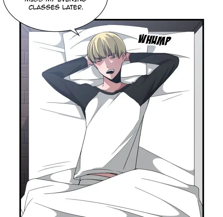 You are not that Special! - Chapter 27 Page 26