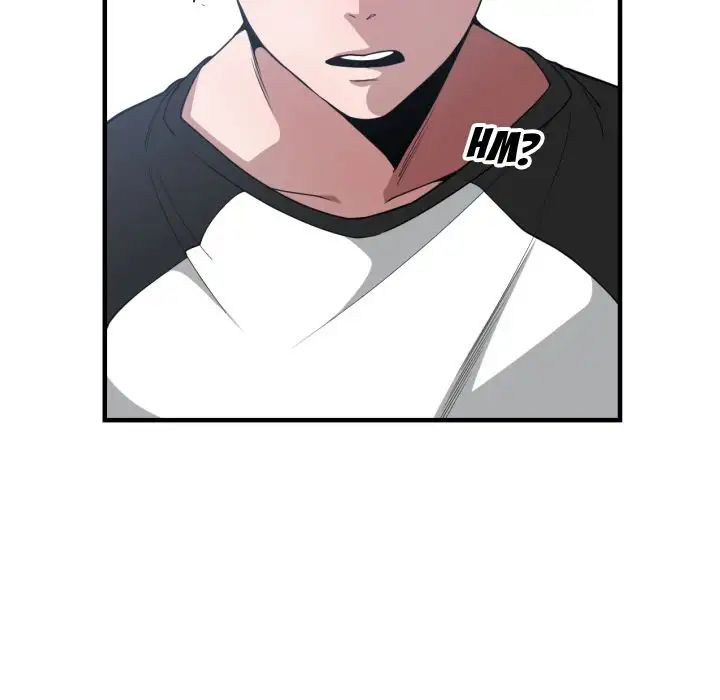 You are not that Special! - Chapter 27 Page 31