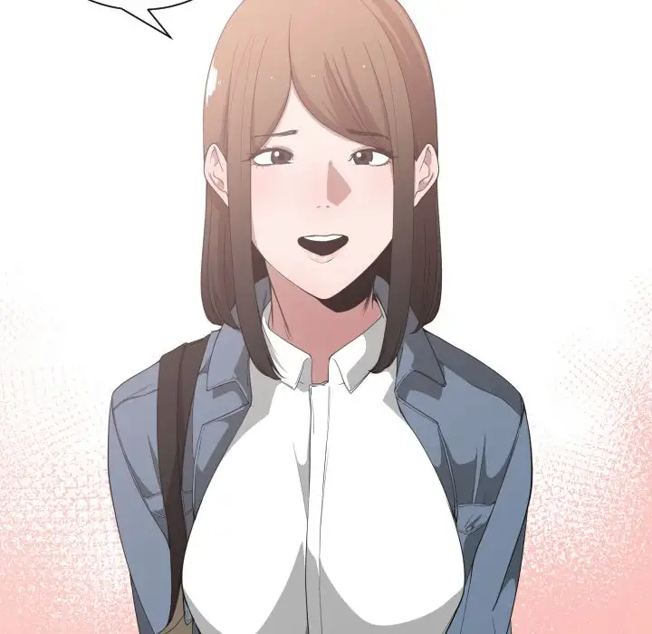 You are not that Special! - Chapter 27 Page 38