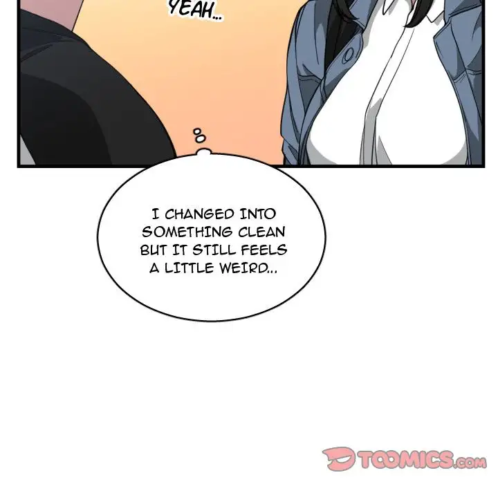 You are not that Special! - Chapter 27 Page 42