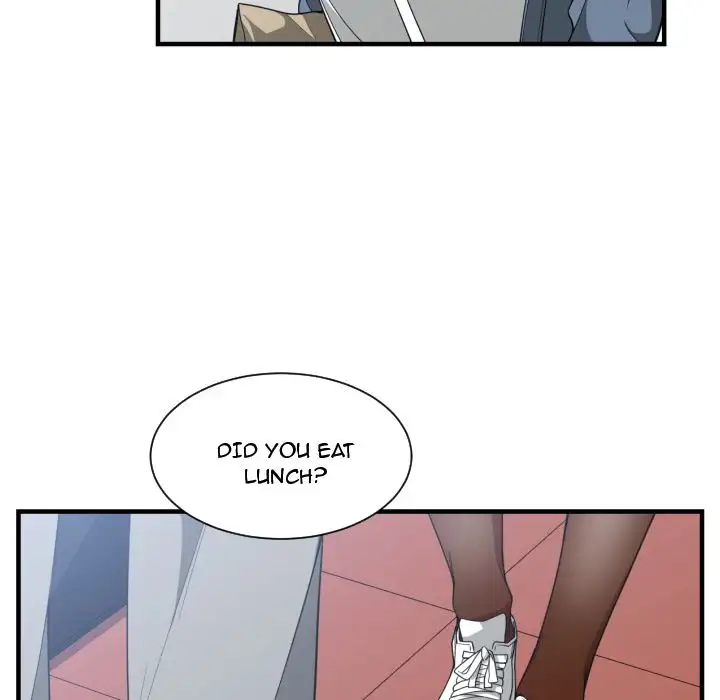 You are not that Special! - Chapter 27 Page 44