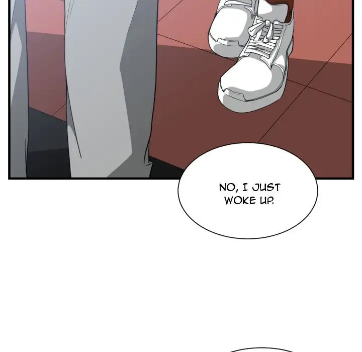 You are not that Special! - Chapter 27 Page 45