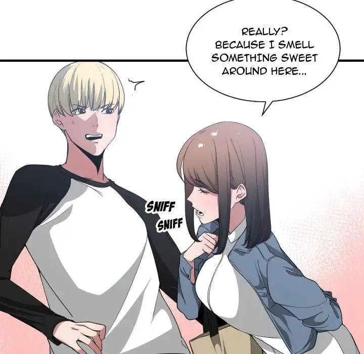 You are not that Special! - Chapter 27 Page 46