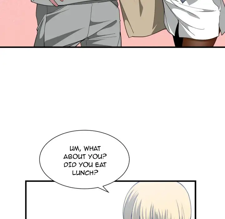 You are not that Special! - Chapter 27 Page 47