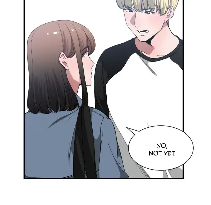 You are not that Special! - Chapter 27 Page 48