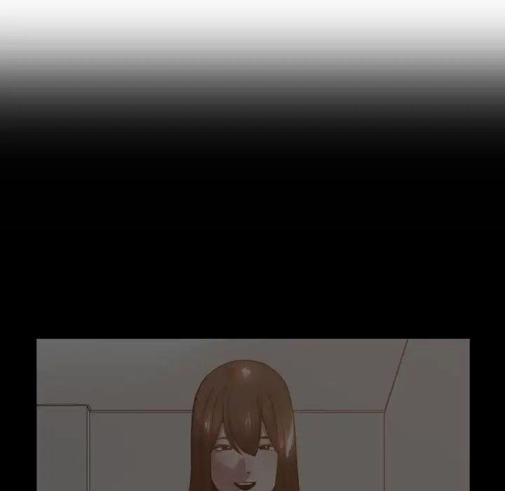 You are not that Special! - Chapter 27 Page 5