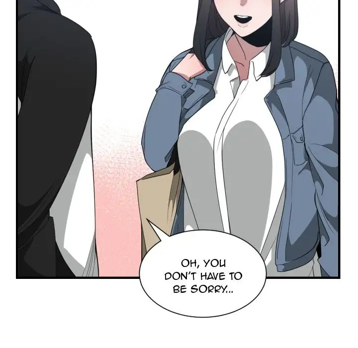 You are not that Special! - Chapter 27 Page 51