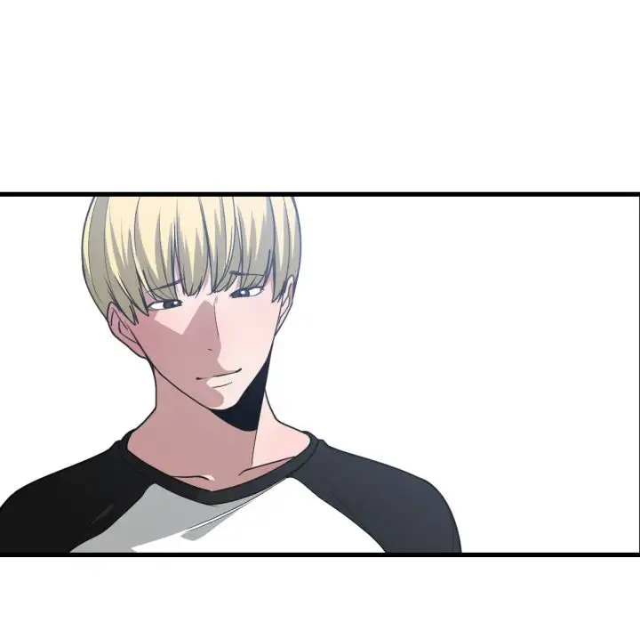You are not that Special! - Chapter 27 Page 52