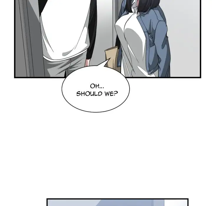 You are not that Special! - Chapter 27 Page 55