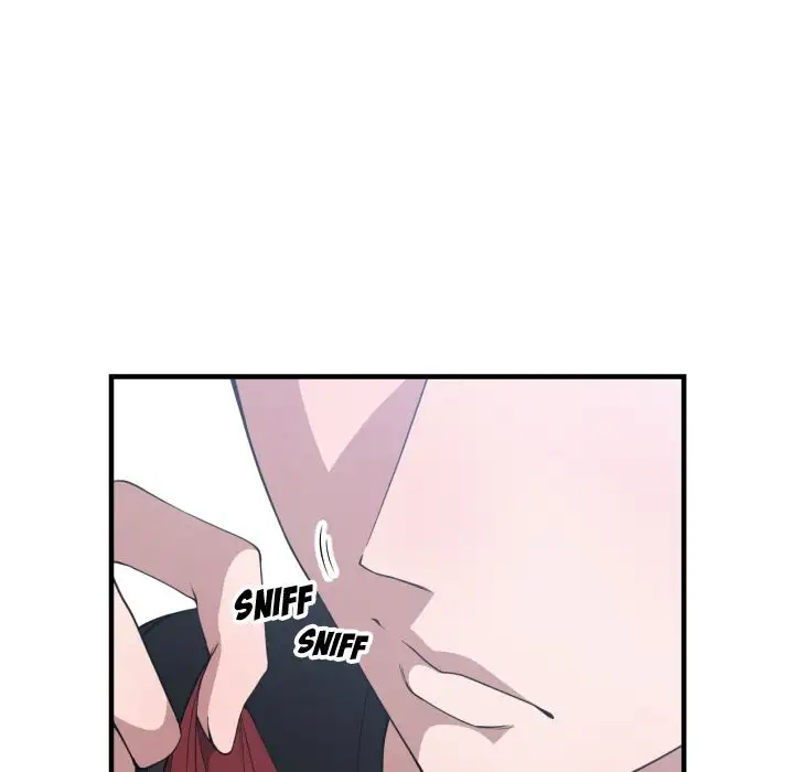 You are not that Special! - Chapter 27 Page 60