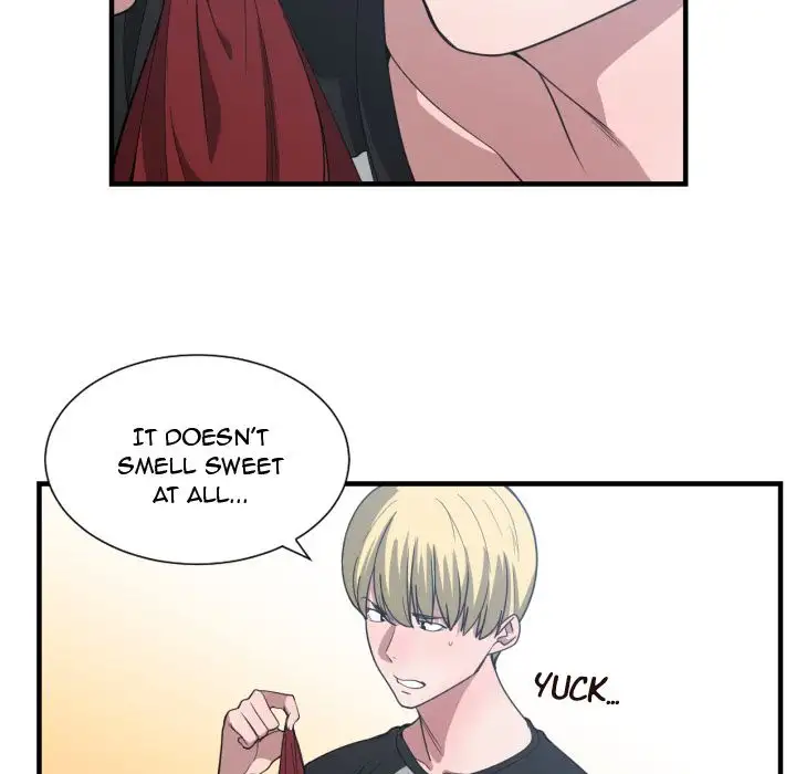 You are not that Special! - Chapter 27 Page 61