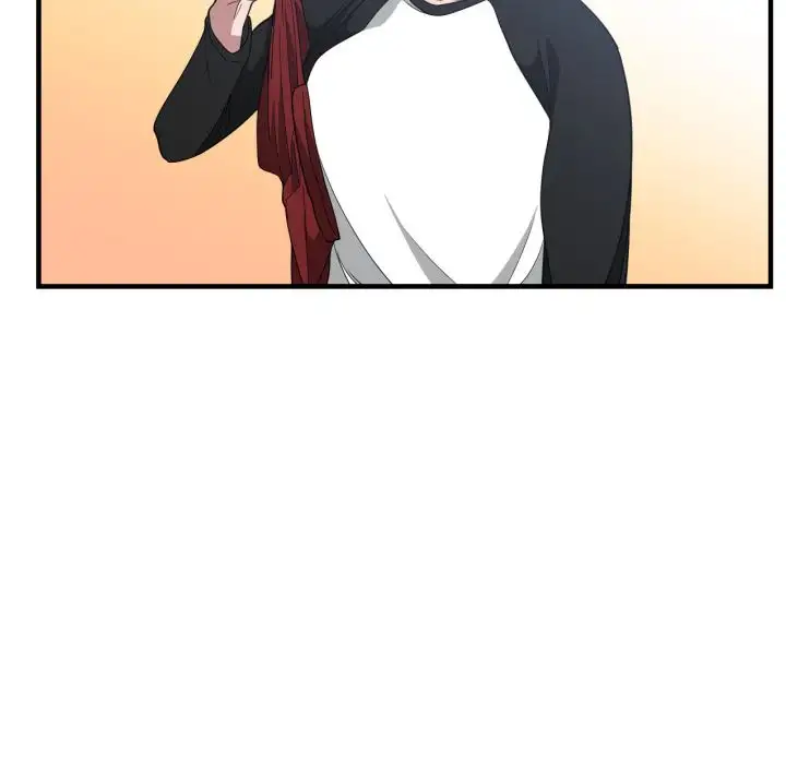 You are not that Special! - Chapter 27 Page 62