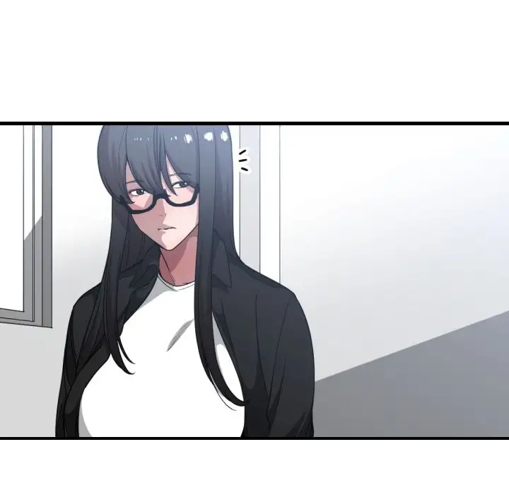 You are not that Special! - Chapter 27 Page 67