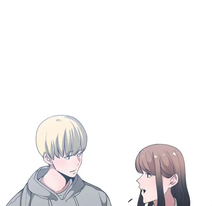 You are not that Special! - Chapter 27 Page 68