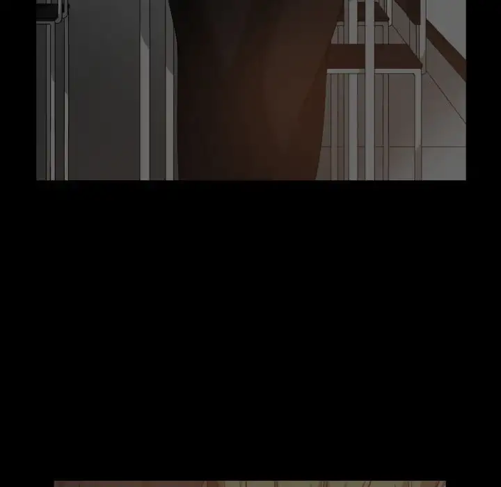 You are not that Special! - Chapter 27 Page 7