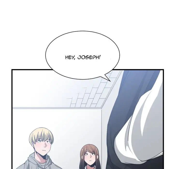 You are not that Special! - Chapter 27 Page 70