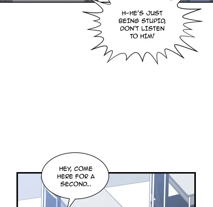 You are not that Special! - Chapter 27 Page 75