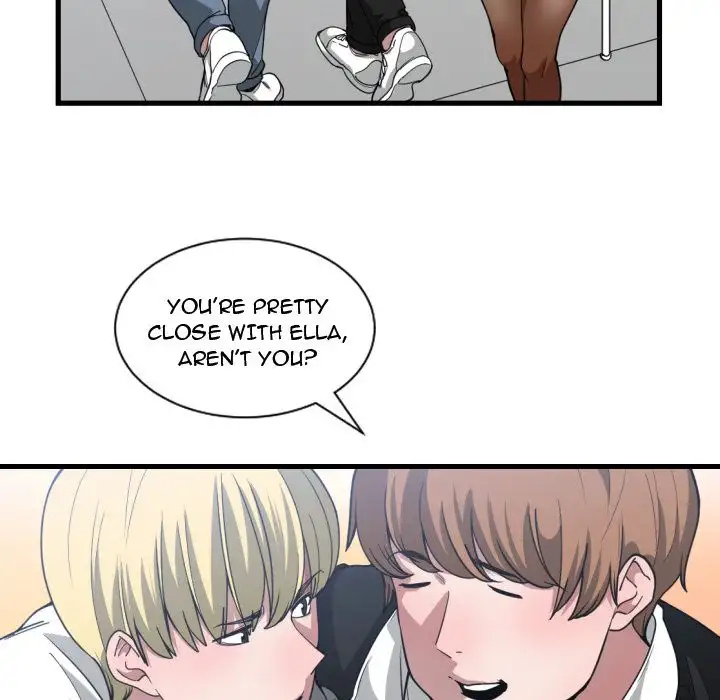 You are not that Special! - Chapter 27 Page 77