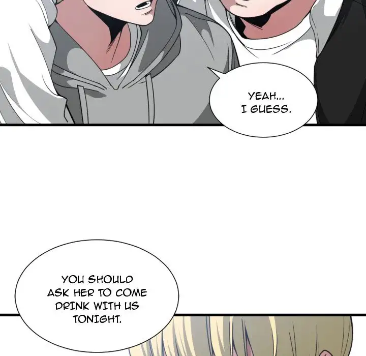 You are not that Special! - Chapter 27 Page 78