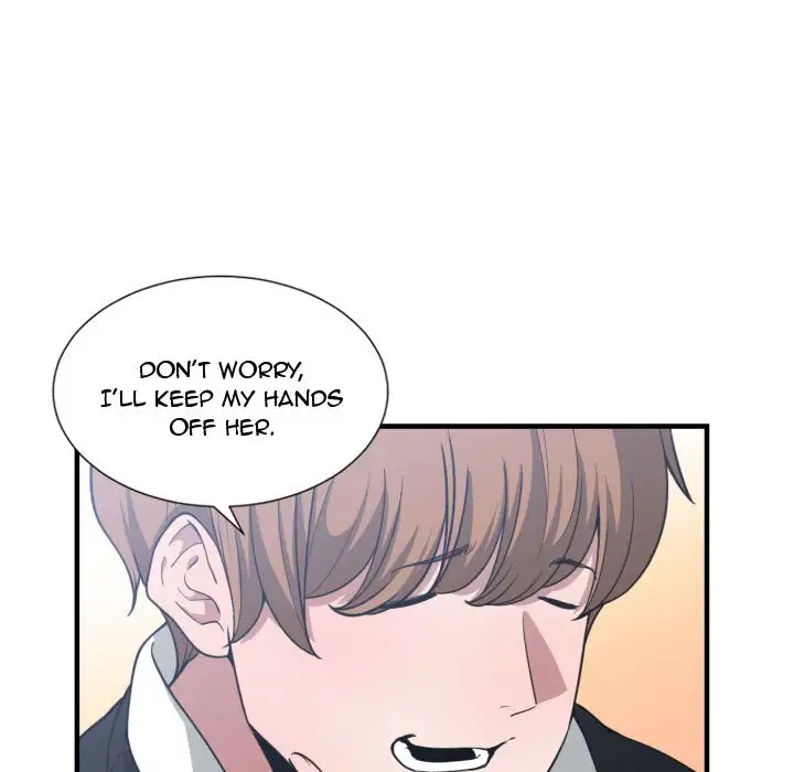 You are not that Special! - Chapter 27 Page 84