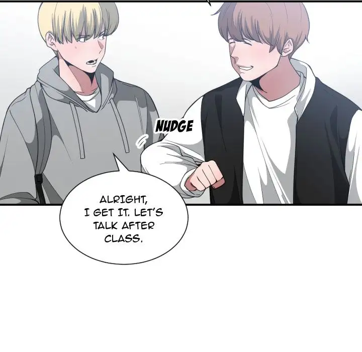 You are not that Special! - Chapter 27 Page 89