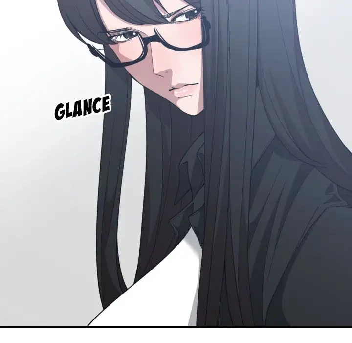 You are not that Special! - Chapter 27 Page 93