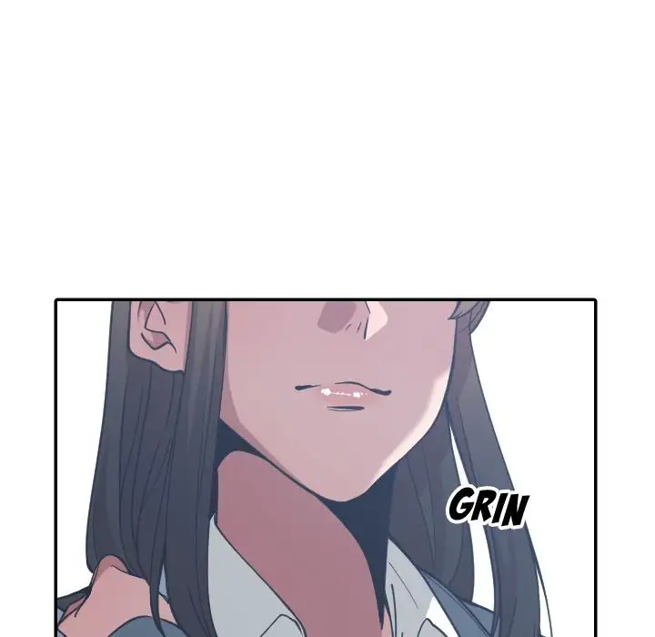 You are not that Special! - Chapter 27 Page 94