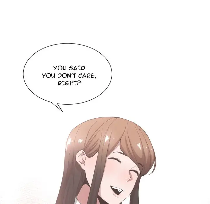 You are not that Special! - Chapter 27 Page 96