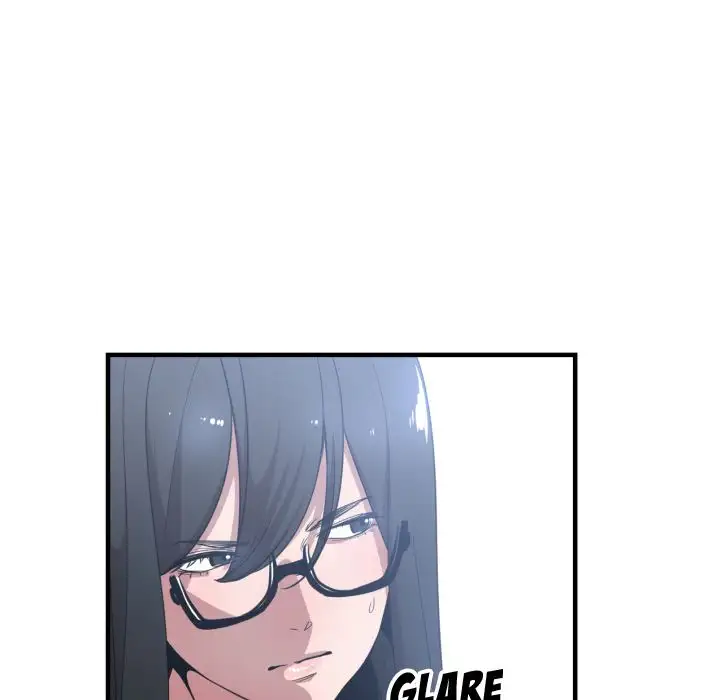 You are not that Special! - Chapter 27 Page 98