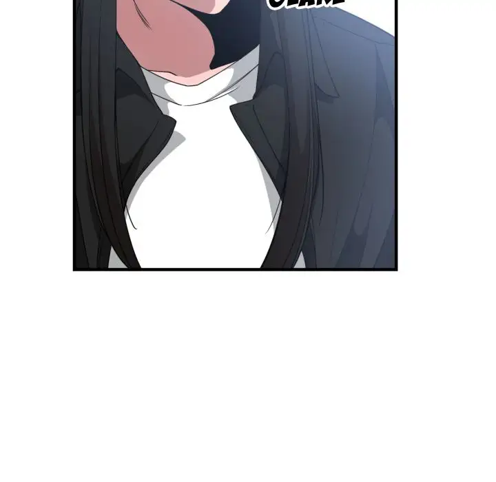 You are not that Special! - Chapter 27 Page 99