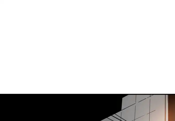 You are not that Special! - Chapter 28 Page 1