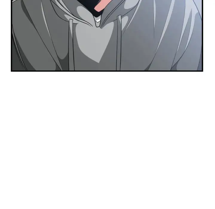You are not that Special! - Chapter 28 Page 101