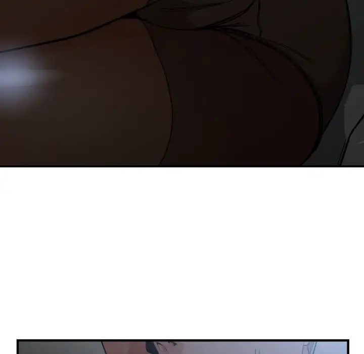 You are not that Special! - Chapter 28 Page 106