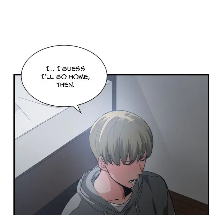 You are not that Special! - Chapter 28 Page 108