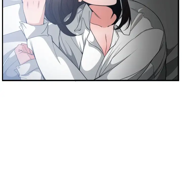 You are not that Special! - Chapter 28 Page 110