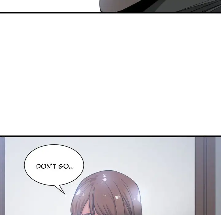 You are not that Special! - Chapter 28 Page 114