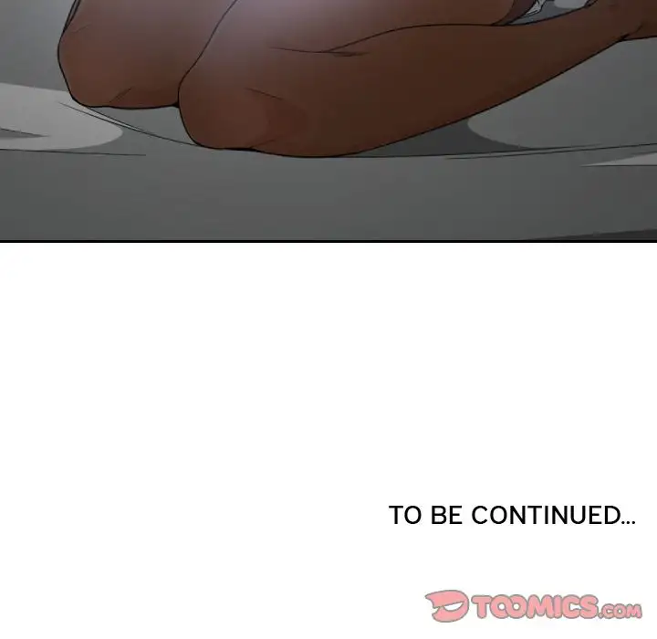 You are not that Special! - Chapter 28 Page 116