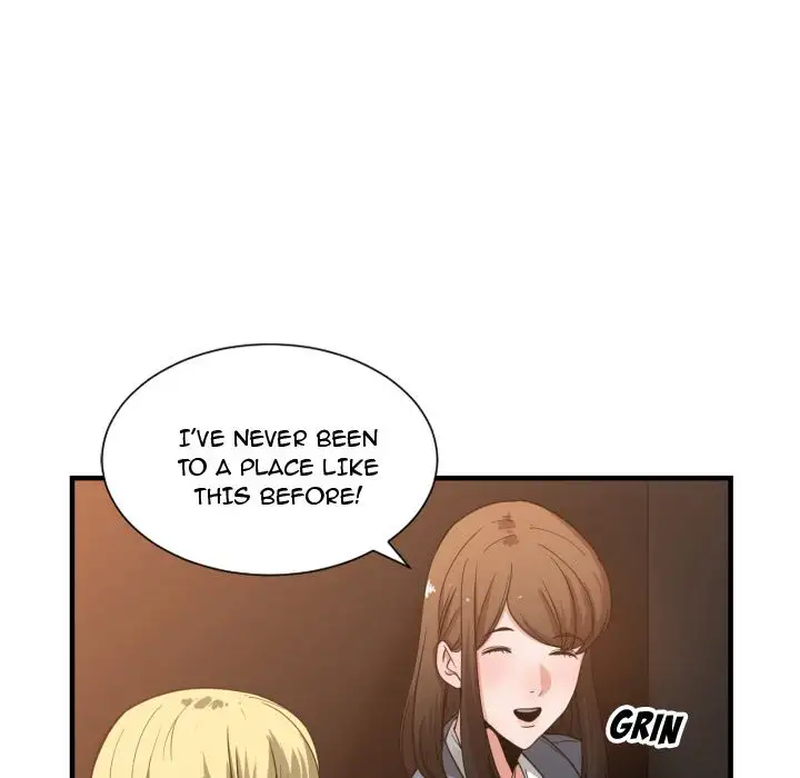 You are not that Special! - Chapter 28 Page 13