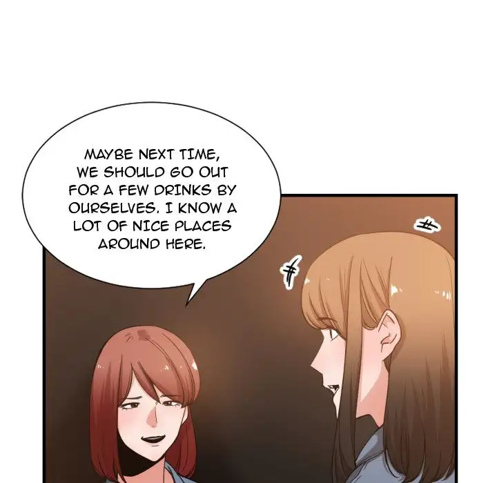 You are not that Special! - Chapter 28 Page 15