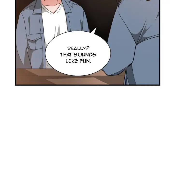 You are not that Special! - Chapter 28 Page 16