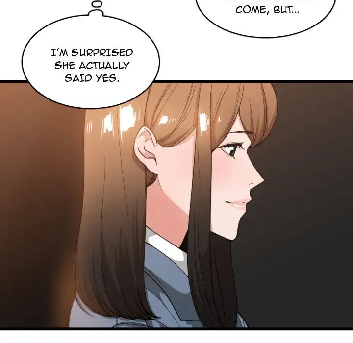 You are not that Special! - Chapter 28 Page 18
