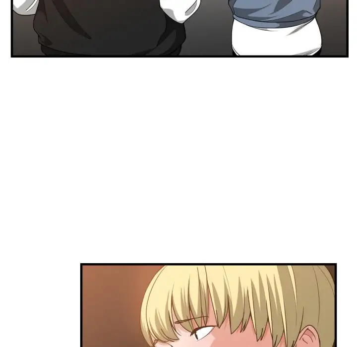 You are not that Special! - Chapter 28 Page 22